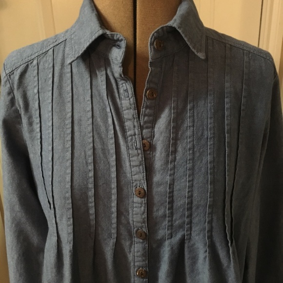 WD.NY Tops - WD-NY shirt/tunic
